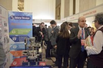 TEKNOPARK - Sakarya Teknokent Yükselişe Geçti