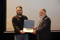 KUVEYT TÜRK - SAÜ'de 'Bankacılıkta Ar-Ge Ve Girişimcilik' Konuşuldu