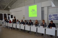 KUTLAY - Söke İşletme Fakültesi'nde 'Girişimcilik' Paneli
