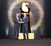 SULTANGAZİ BELEDİYESİ - Sultangazi'nin Spor Projelerine Altın Karınca Ödülü