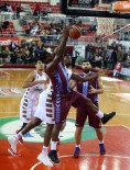 Tahincioğlu Basketbol Süper Ligi Açıklaması Pınar Karşıyaka Açıklaması 79 - Trabzonspor Açıklaması 78