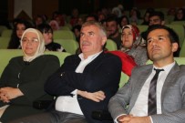 İNSANLIK SUÇU - Tülin Durgun Yetim Açıklaması  '11 Eylül Saldırıları 20. Haçlı Seferinin Gerekçesi Oldu'