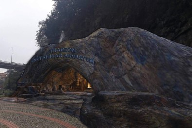 Tünel Akvaryum Projesi Uygulama İhalesine Çıkıyor