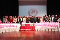 Türkiye'nin 'En İyi Sosyal Sorumluluk Projesi Jüri Farkındalık Ödülü' SDÜ'nün Oldu