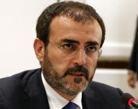 TAZMİNAT DAVASI - 'Türkiye'nin Rehin Alınmasına Müsaade Etmeyeceğiz'