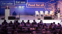 BOB GELDOF - Uluslararası Gıda Ve Beslenme Forumu'nun 8'İncisi İçin Geri Sayım Başladı