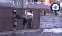 Van'da Terör Operasyonu Açıklaması 15 Gözaltı