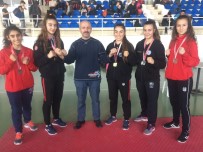 Wushu'da Şehzadeler Farkı