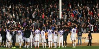 ORDUSPOR - Yeni Orduspor'da Hedef Liderlik