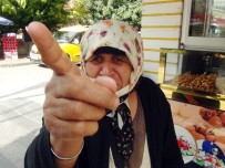 DUYGU SÖMÜRÜSÜ - Zabıta Ve Polisten Dilenci Operasyonu