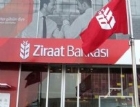 REZA ZARRAB - Ziraat Bankası'ndan Zarrab açıklaması