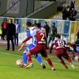 JURAJ KUCKA - Ziraat Türkiye Kupası Açıklaması BB Erzurumspor Açıklaması 0 - Trabzonspor Açıklaması 4 (Maç Sonucu)