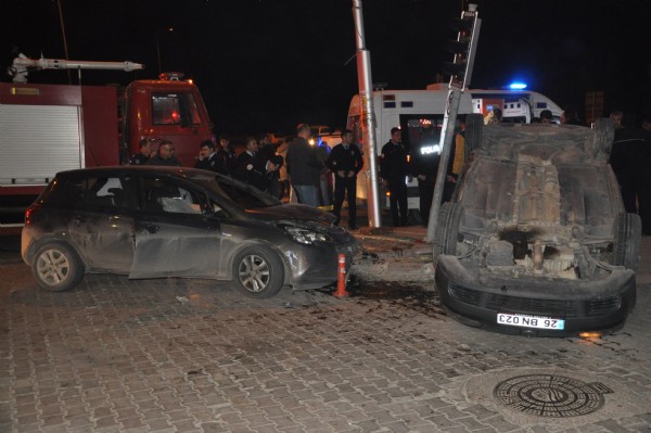 Pompalı tüfekle saldırı: 1 ölü, 5 yaralı