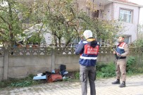 Araçtan 2 Milyonluk Hırsızlık