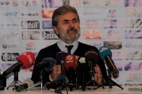 Aykut Kocaman Açıklaması 'Çok Net Bir Şekilde Kendim Adına Gerekeni Yapacağım'