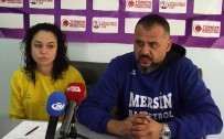 Edremit Bld. Gürespor - Mersin Basketbol Maçının Ardından