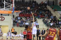 Eskişehir Aslanı Avladı