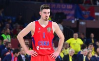 LITVANYA - Euroleague'de 5. Haftanın MVP'si Nando De Colo
