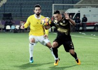 Fenerbahçe 89'Da Yıkıldı