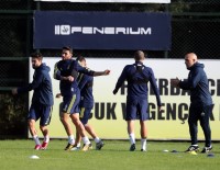 Fenerbahçe'de Sakatların Durumu