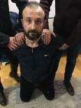 FETÖ'nün Kilit İsimlerinden 'Sami' Kod Adlı B.K. İstanbul'da Yakalandı