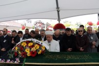 EROL AYYıLDıZ - Göztepe Başkanı Mehmet Sepil'in Acı Günü