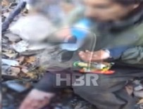 TERÖR OPERASYONU - Gri listedeki kadın terörist yakalandı