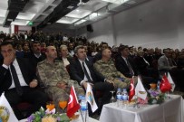 EĞİTİM SEFERBERLİĞİ - Hani'de 7'Den 70'E Eğitim Seferberliği Başlatıldı