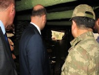 ORHAN FEVZI GÜMRÜKÇÜOĞLU - Bakan Süleyman Soylu: Tüylerim diken diken oldu!