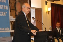 KAPITÜLASYONLAR - İlker Başbuğ Açıklaması ''Lozan Konferansı Türkiye Cumhuriyeti'nin Tapusudur''