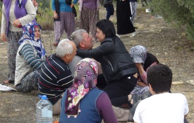 İşitme engelli gencin feci ölümü