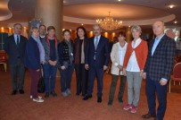 Kadıkalesi'ndeki Bizans Öncesi Bulgular Göz Kamaştırıyor