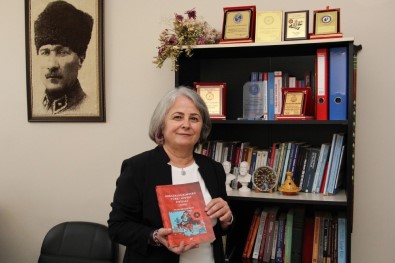 KLÜ Öğretim Üyesi Doç. Dr. Neziha Musaoğlu'nun Yeni Kitabı Çıktı