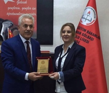 Küçük Savaşçıya Destek