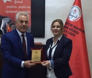 KANSERLE MÜCADELE - Küçük Savaşçıya Destek