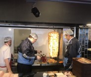 KAÇAK YAPI - Lokantalara Sıkı Denetim