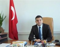 ORGAN BAĞIŞI HAFTASI - Mardin Sağlık Müdürü Yavuz'dan Organ Bağışı Çağrısı