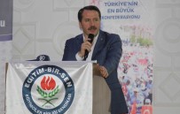 Memur-Sen Başkanı Yalçın Açıklaması 'Türkiye Artık Eski Türkiye Değil'