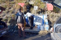 MEHMET GÖRMEZ - Bu Su İçin Kuyruğa Giriyorlar