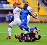 İSMAIL ŞENCAN - Paşa Kaçtı, Bursa Yakaladı