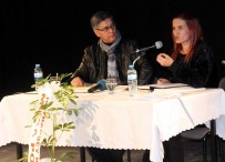 İNSANOĞLU - Psikolog Mehtap Karakaya Yörük Açıklaması