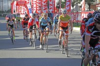 ERDOĞAN BEKTAŞ - Rize'de 1. Çayeli Kriteryum Ödüllü Yol Yarışı Yapıldı