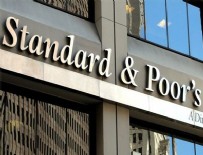 S&P Türkiye'nin notunu açıkladı