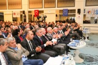 İŞÇİ SENDİKASI - Sakarya'da 'Çalışma Barışı Ve Sürdürülebilir Üretimin Şifresi Projesi' Gerçekleşti