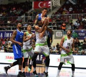 Tahincioğlu Basketbol Süper Ligi Açıklaması TOFAŞ Açıklaması 89 - İstanbul Büyükşehir Belediyespor Açıklaması 85