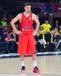 LITVANYA - THY Euroleague'de 5. Haftanın MVP'si Nando De Colo