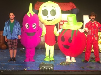 TSKM'de Kasım Ayında Çocuklar İçin 14 Oyun