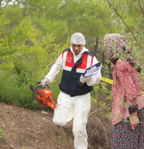 İşitme engelli gencin feci ölümü