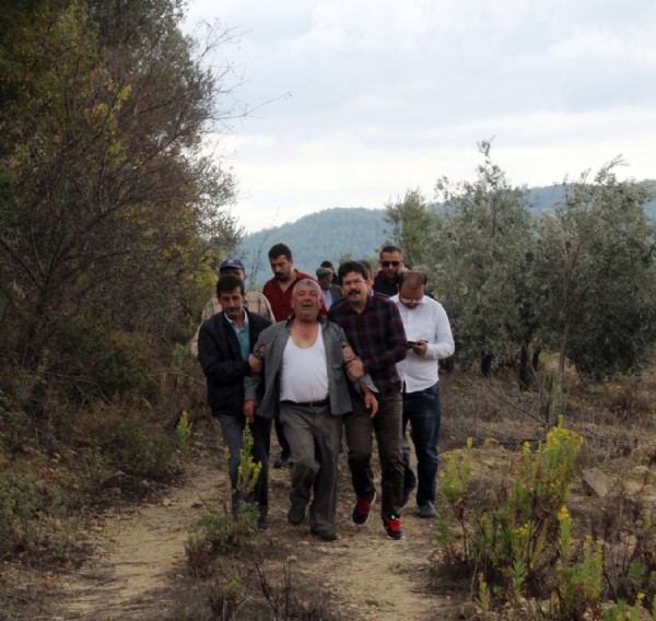 İşitme engelli gencin feci ölümü