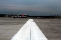 OSMAN KAYMAK - 7 Kasım'da Açılıyor